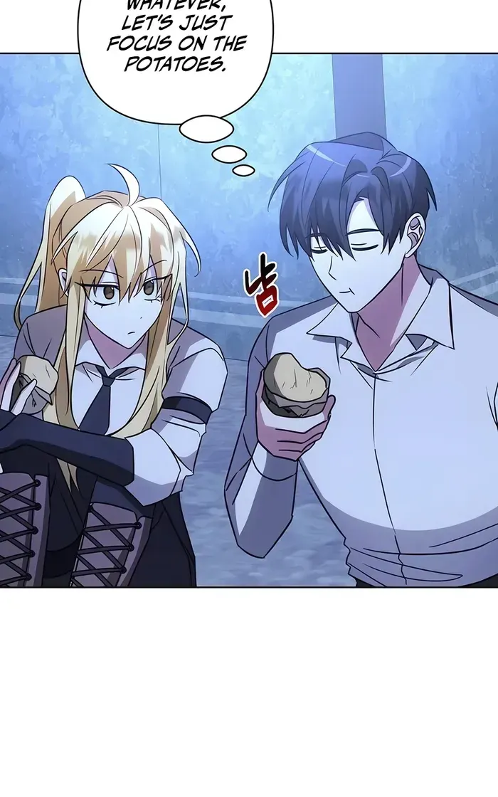 My Ruined Academy Life Chapter 14 page 69 - 