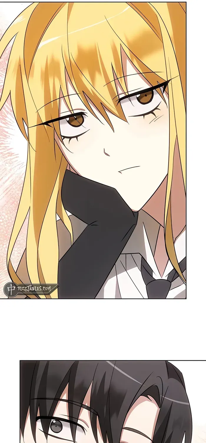 My Ruined Academy Life Chapter 14 page 77 - 