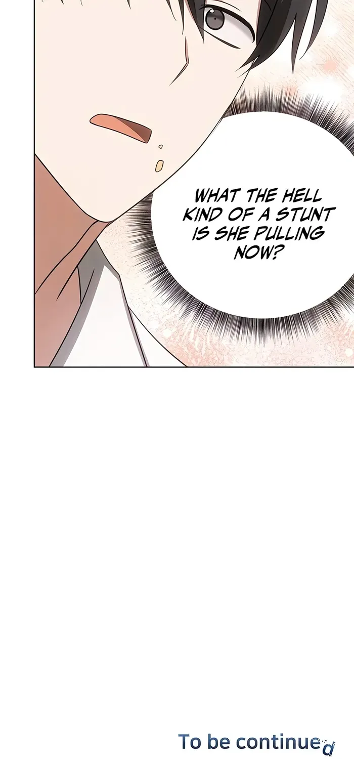 My Ruined Academy Life Chapter 14 page 78 - 