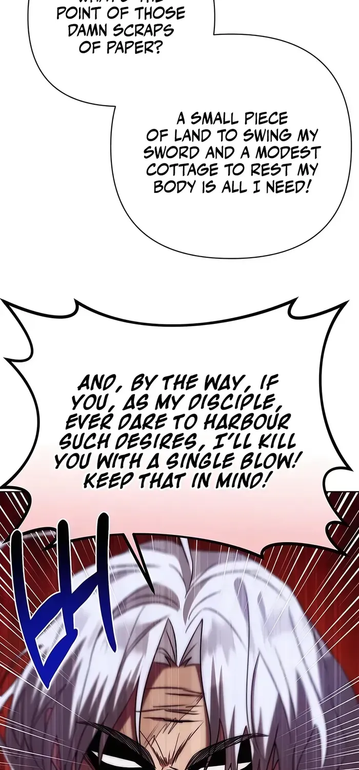 My Ruined Academy Life Chapter 14 page 10 - 