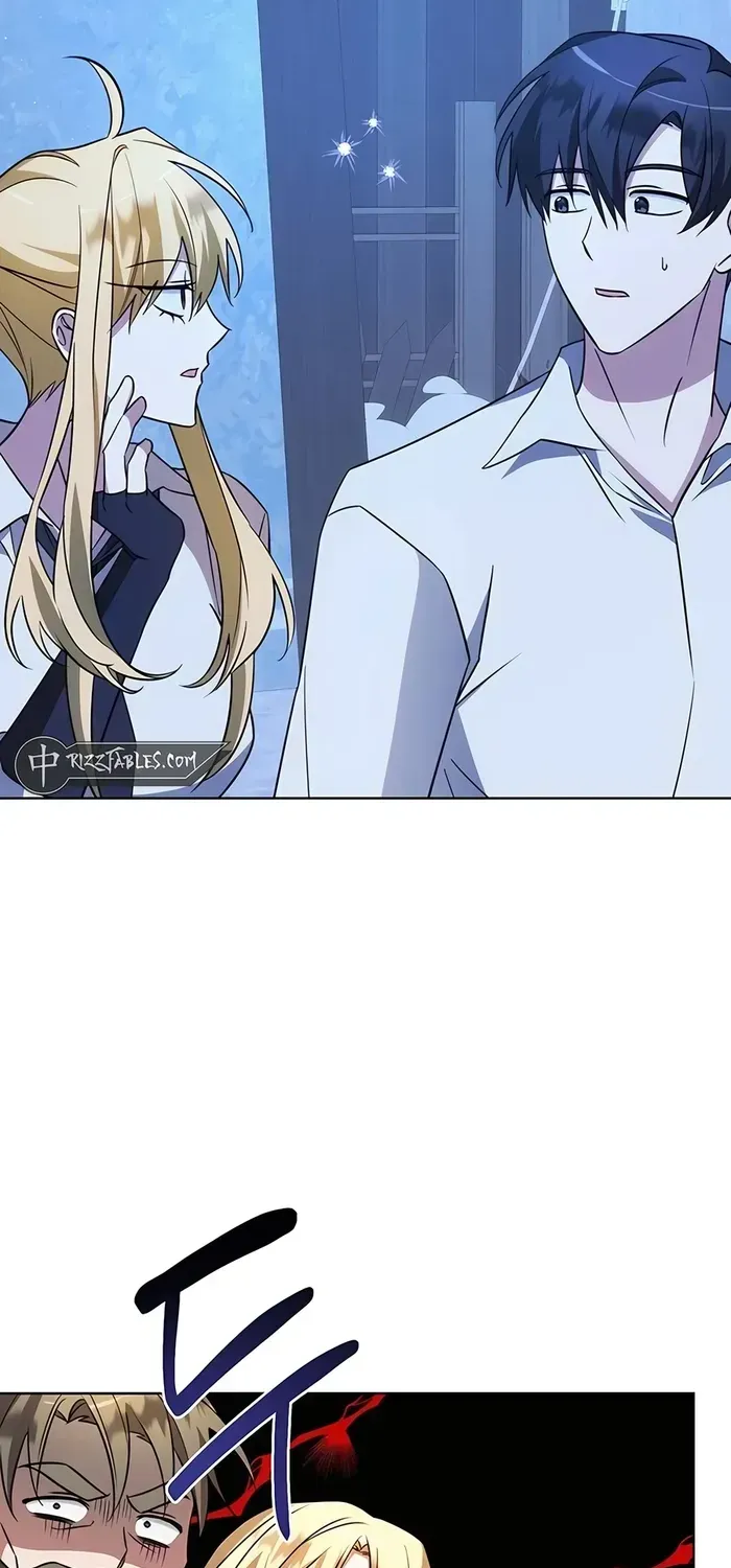 My Ruined Academy Life Chapter 15 page 2 - 