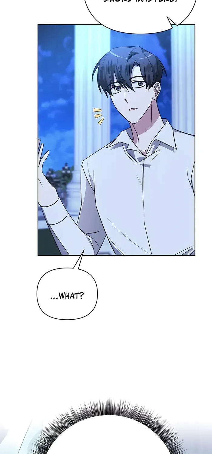 My Ruined Academy Life Chapter 15 page 12 - 