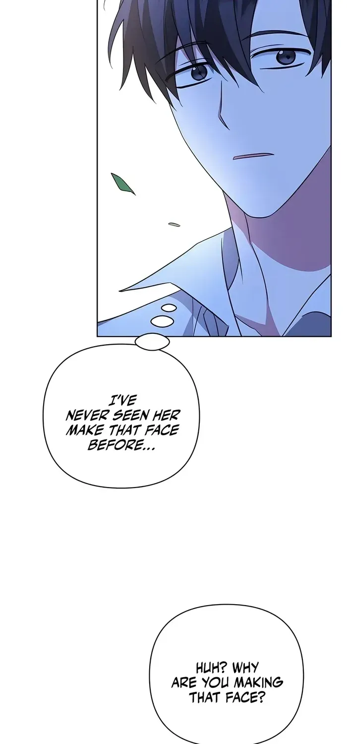 My Ruined Academy Life Chapter 15 page 18 - 
