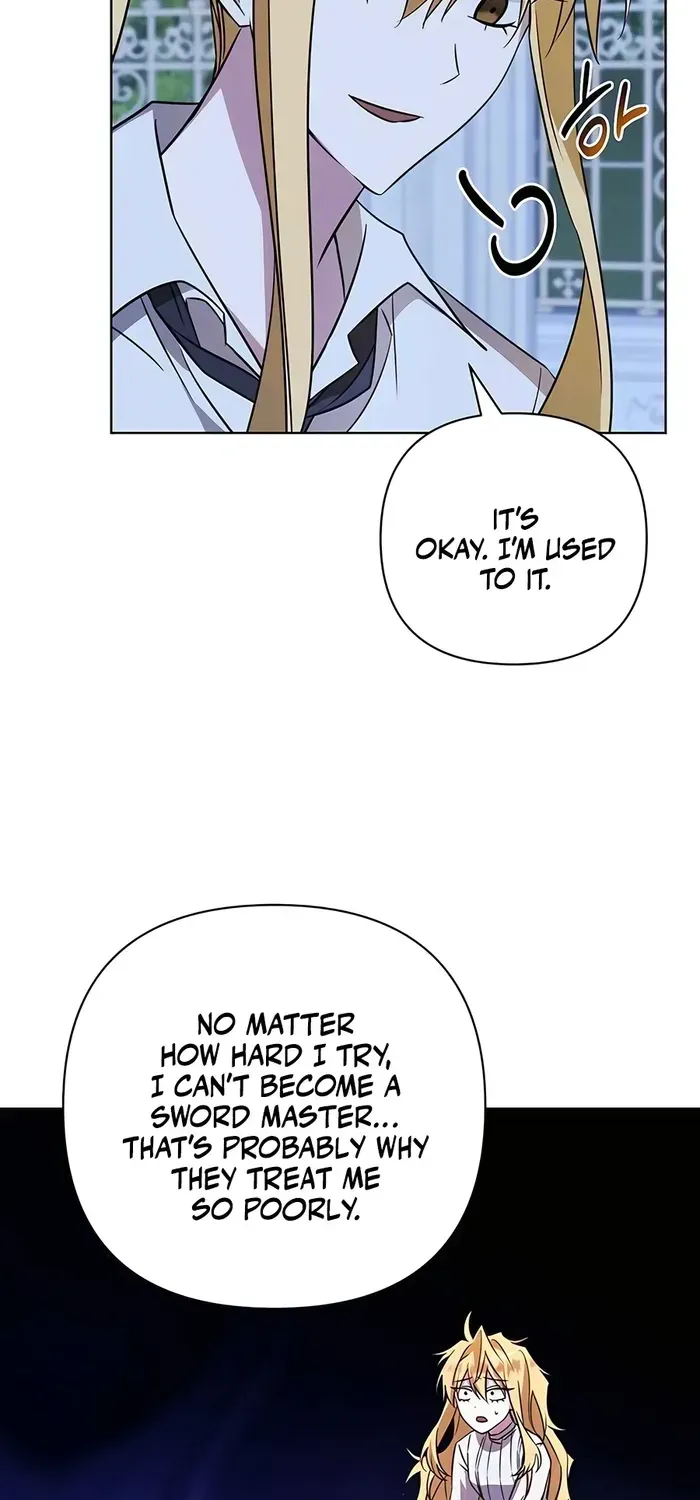 My Ruined Academy Life Chapter 15 page 20 - 