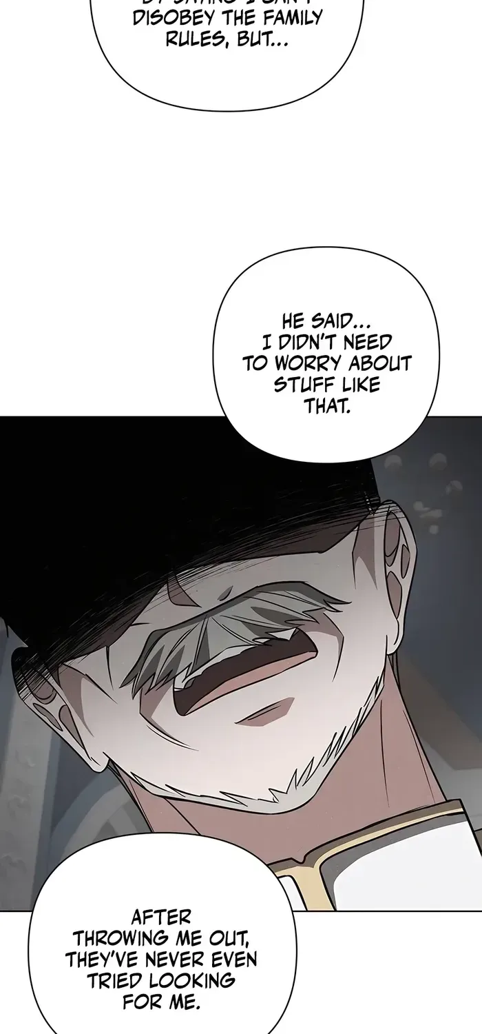 My Ruined Academy Life Chapter 15 page 23 - 