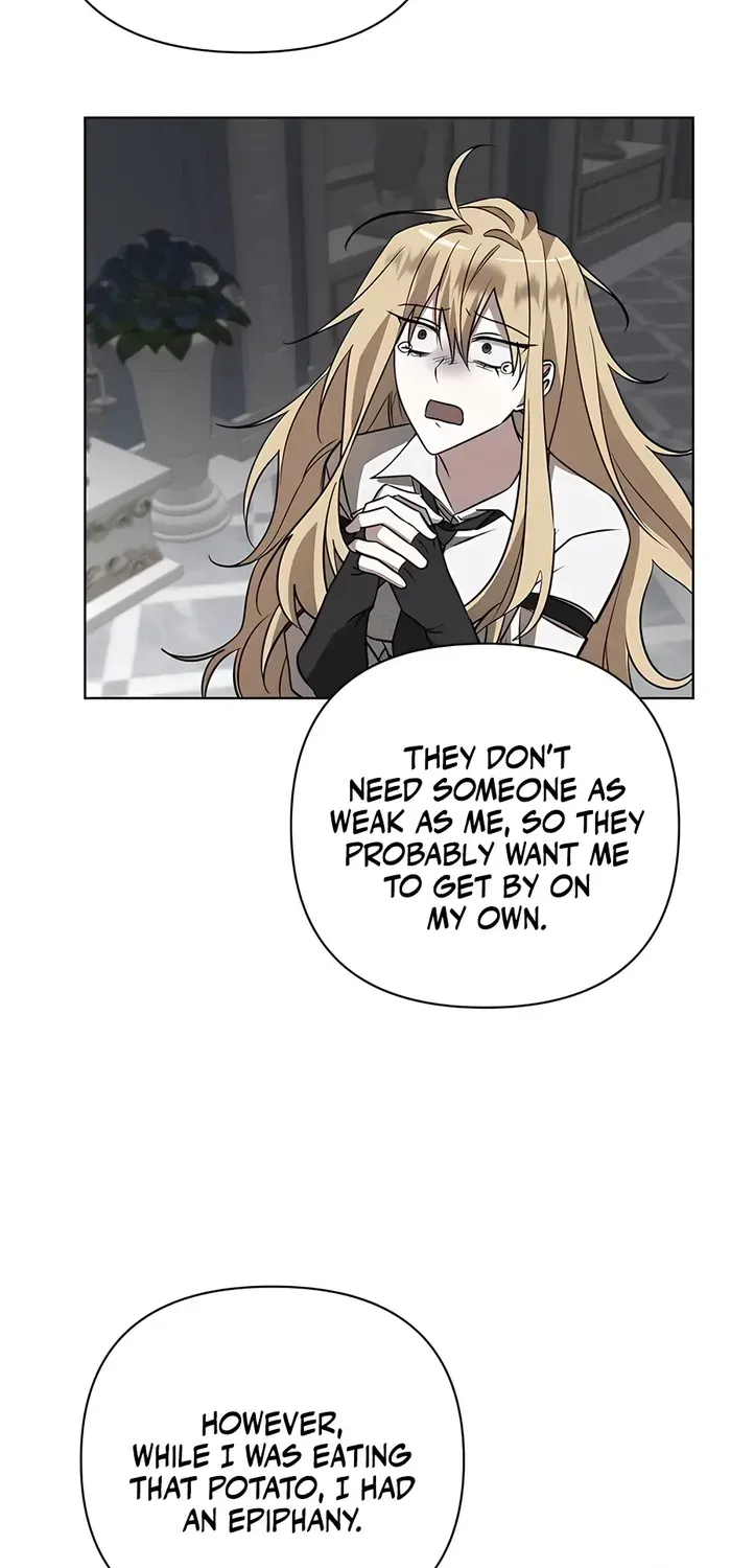 My Ruined Academy Life Chapter 15 page 24 - 