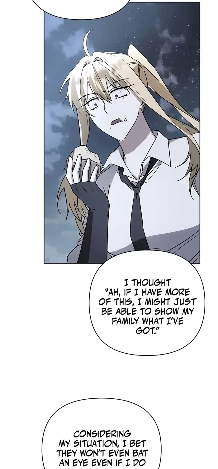My Ruined Academy Life Chapter 15 page 25 - 