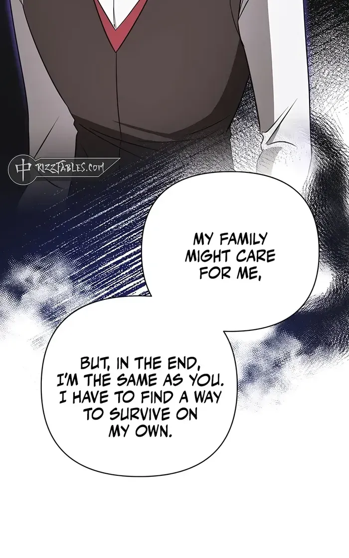 My Ruined Academy Life Chapter 15 page 28 - 