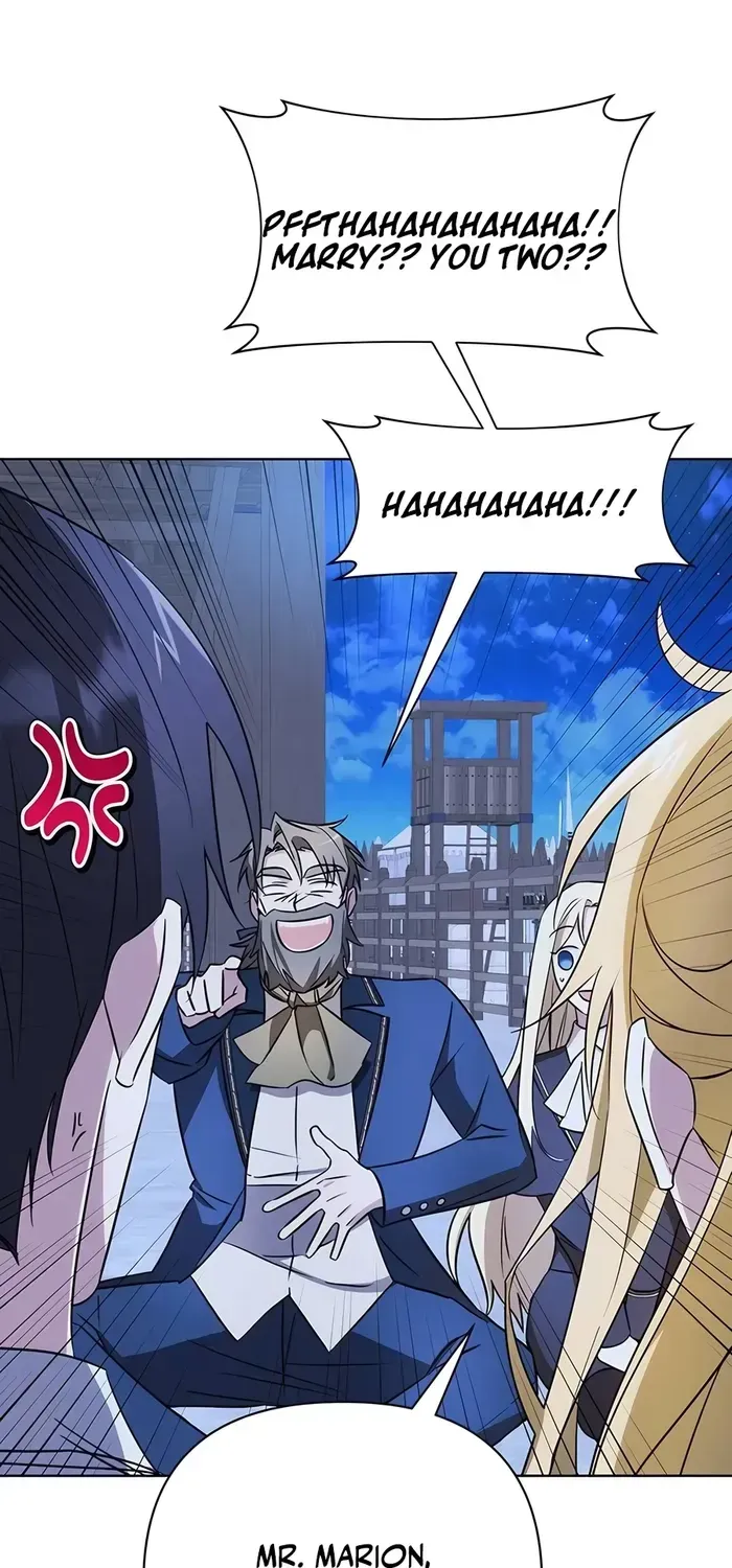 My Ruined Academy Life Chapter 15 page 4 - 