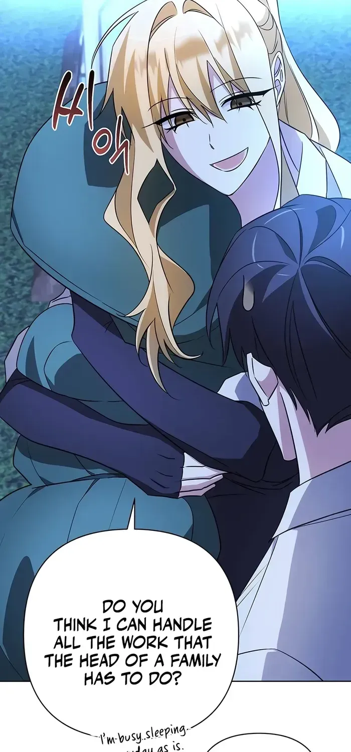My Ruined Academy Life Chapter 15 page 34 - 