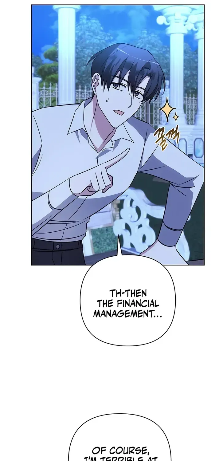 My Ruined Academy Life Chapter 15 page 36 - 