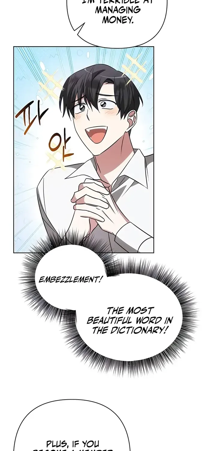 My Ruined Academy Life Chapter 15 page 37 - 