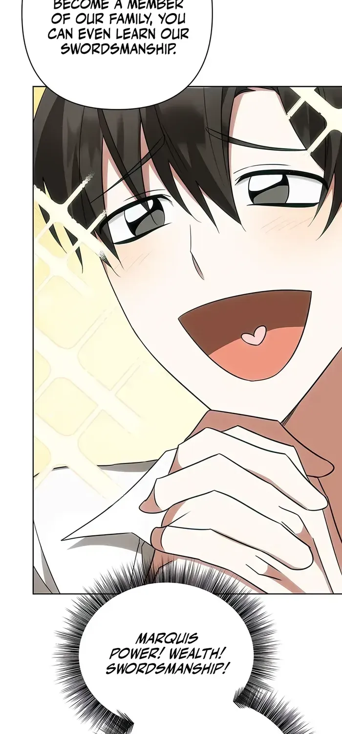 My Ruined Academy Life Chapter 15 page 38 - 