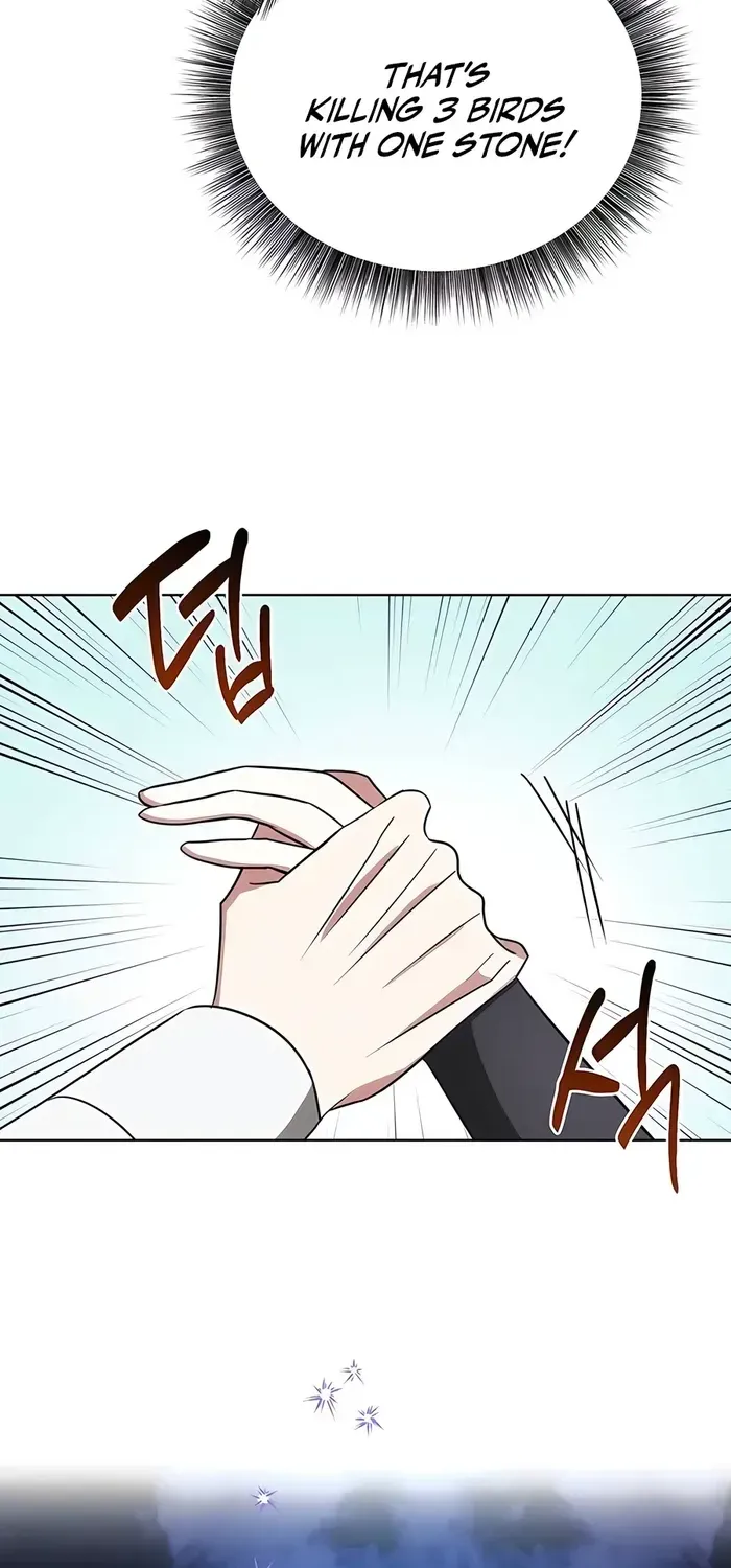 My Ruined Academy Life Chapter 15 page 39 - 