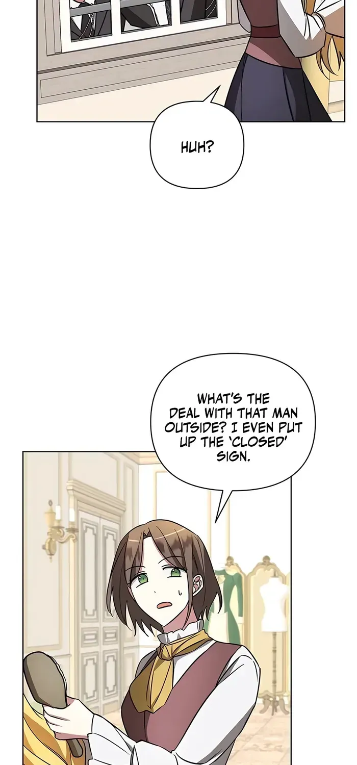 My Ruined Academy Life Chapter 15 page 47 - 