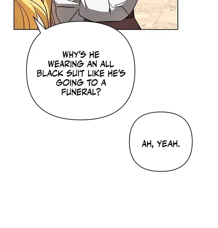 My Ruined Academy Life Chapter 15 page 48 - 