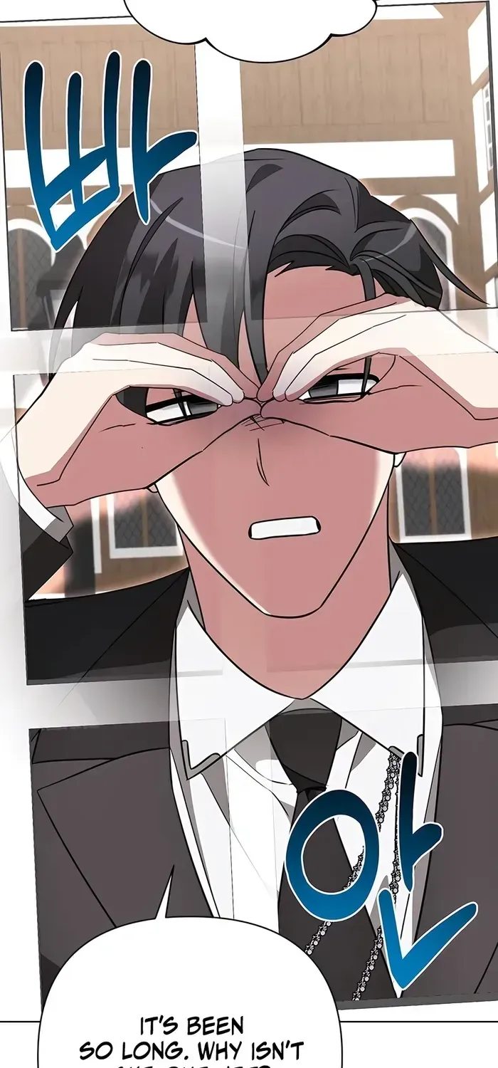 My Ruined Academy Life Chapter 15 page 50 - 