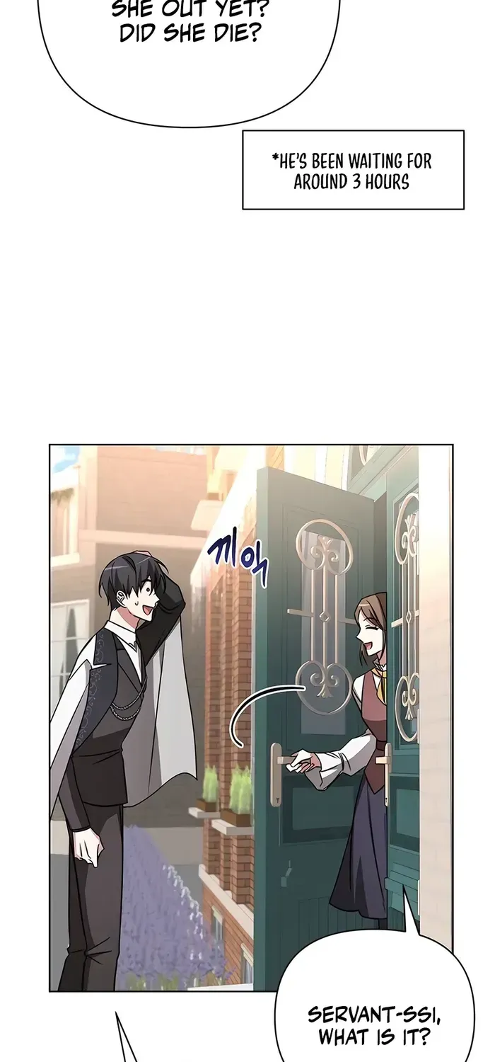 My Ruined Academy Life Chapter 15 page 51 - 