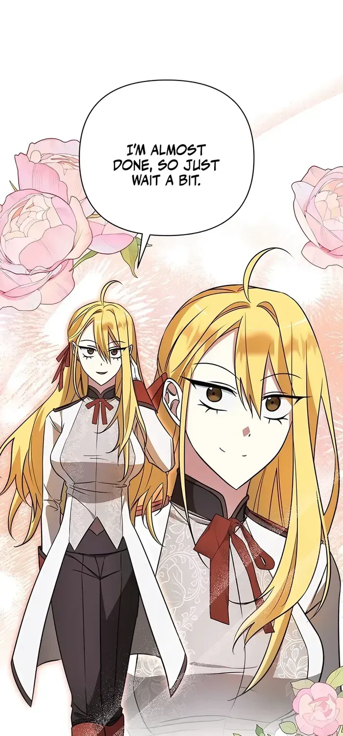 My Ruined Academy Life Chapter 15 page 53 - 