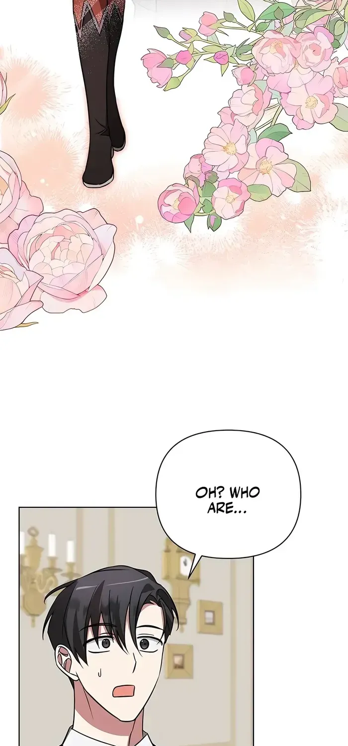 My Ruined Academy Life Chapter 15 page 54 - 