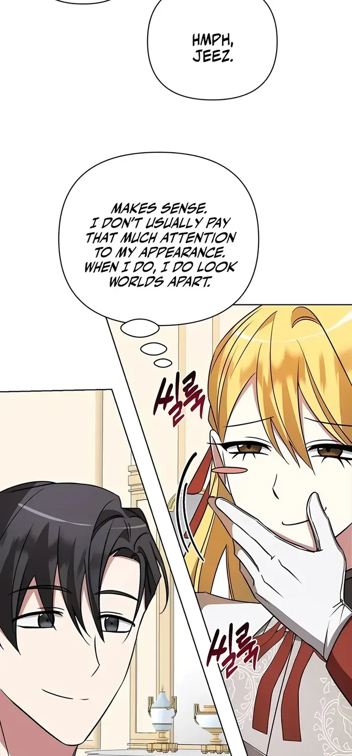 My Ruined Academy Life Chapter 15 page 57 - 
