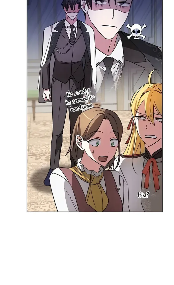My Ruined Academy Life Chapter 15 page 62 - 