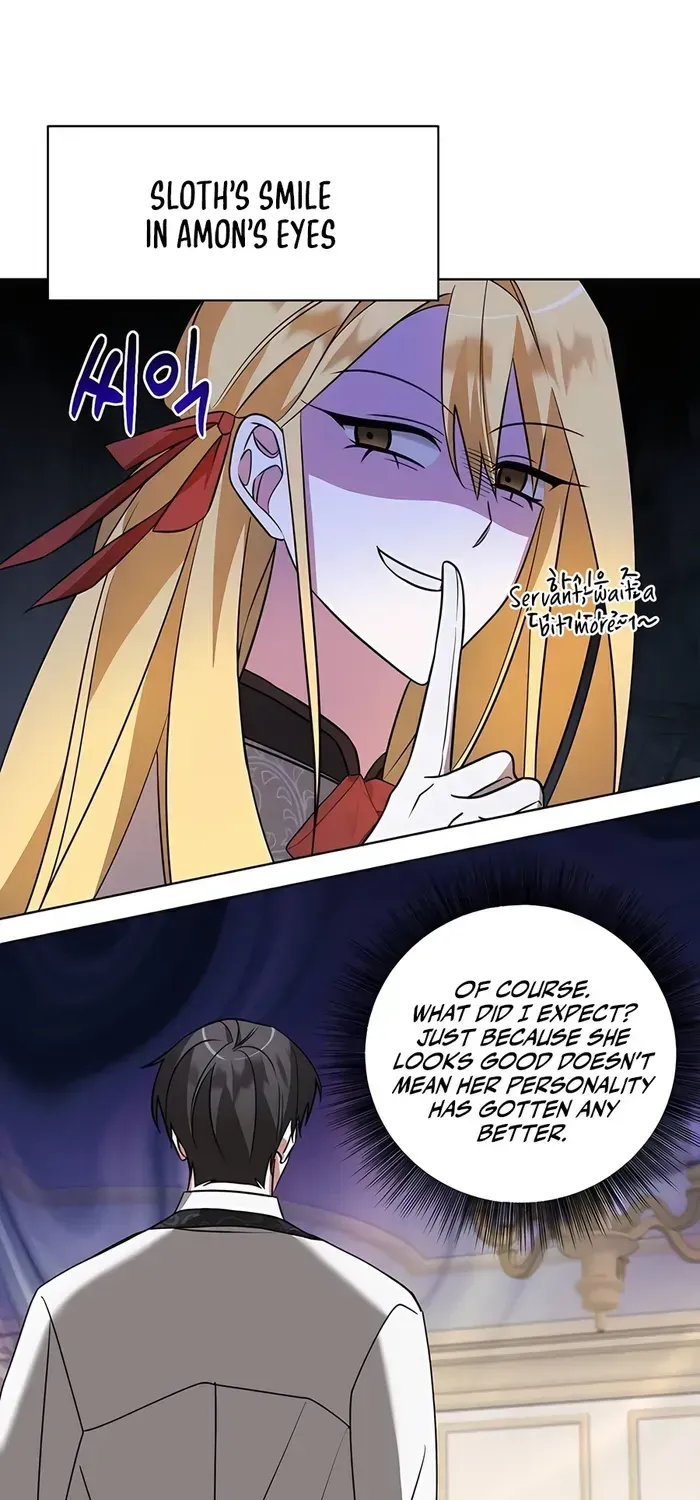 My Ruined Academy Life Chapter 15 page 63 - 