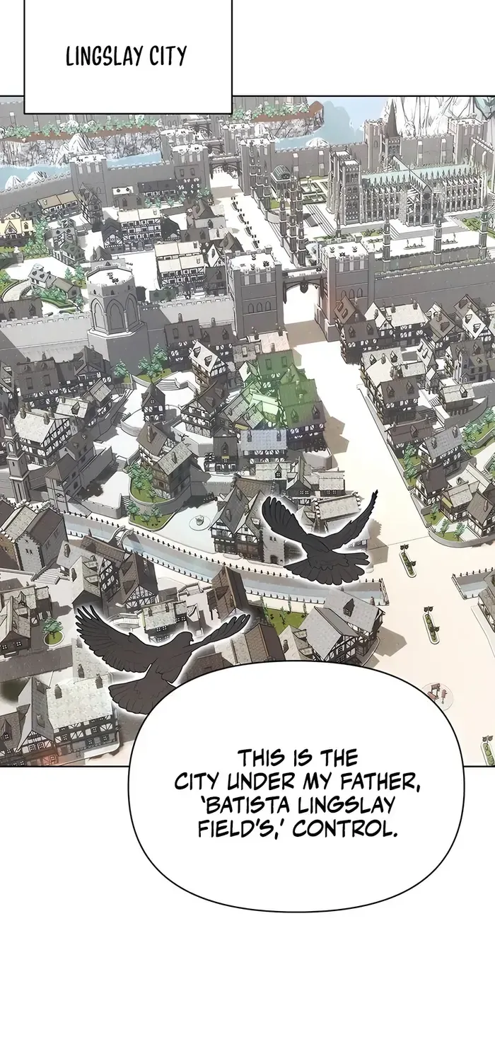 My Ruined Academy Life Chapter 15 page 65 - 