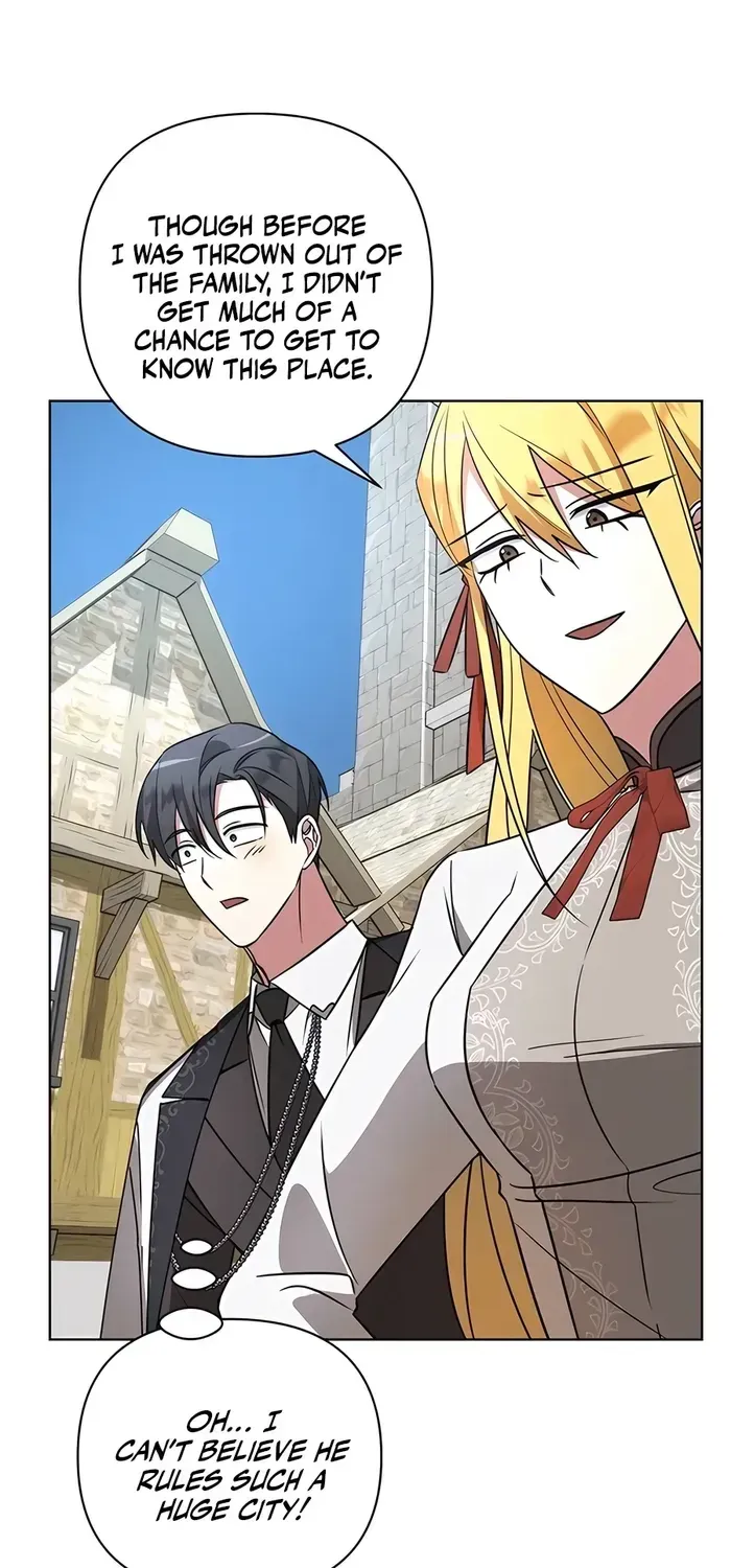 My Ruined Academy Life Chapter 15 page 66 - 