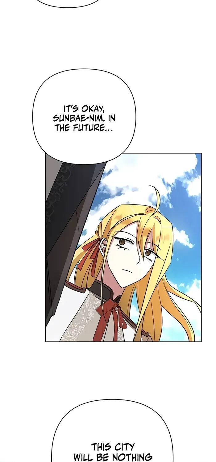 My Ruined Academy Life Chapter 15 page 67 - 
