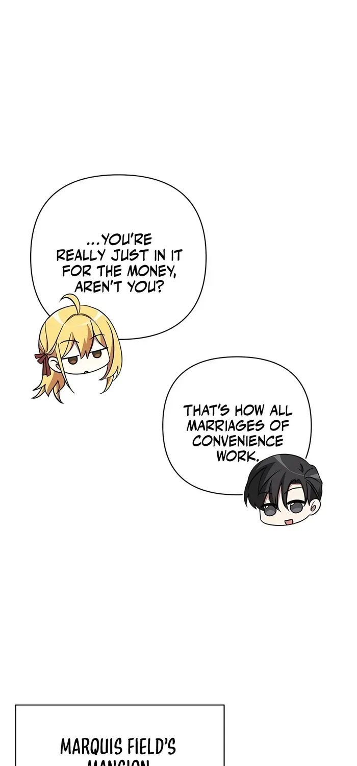 My Ruined Academy Life Chapter 15 page 70 - 