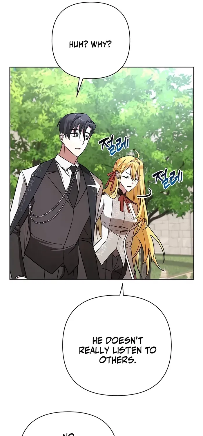 My Ruined Academy Life Chapter 15 page 72 - 