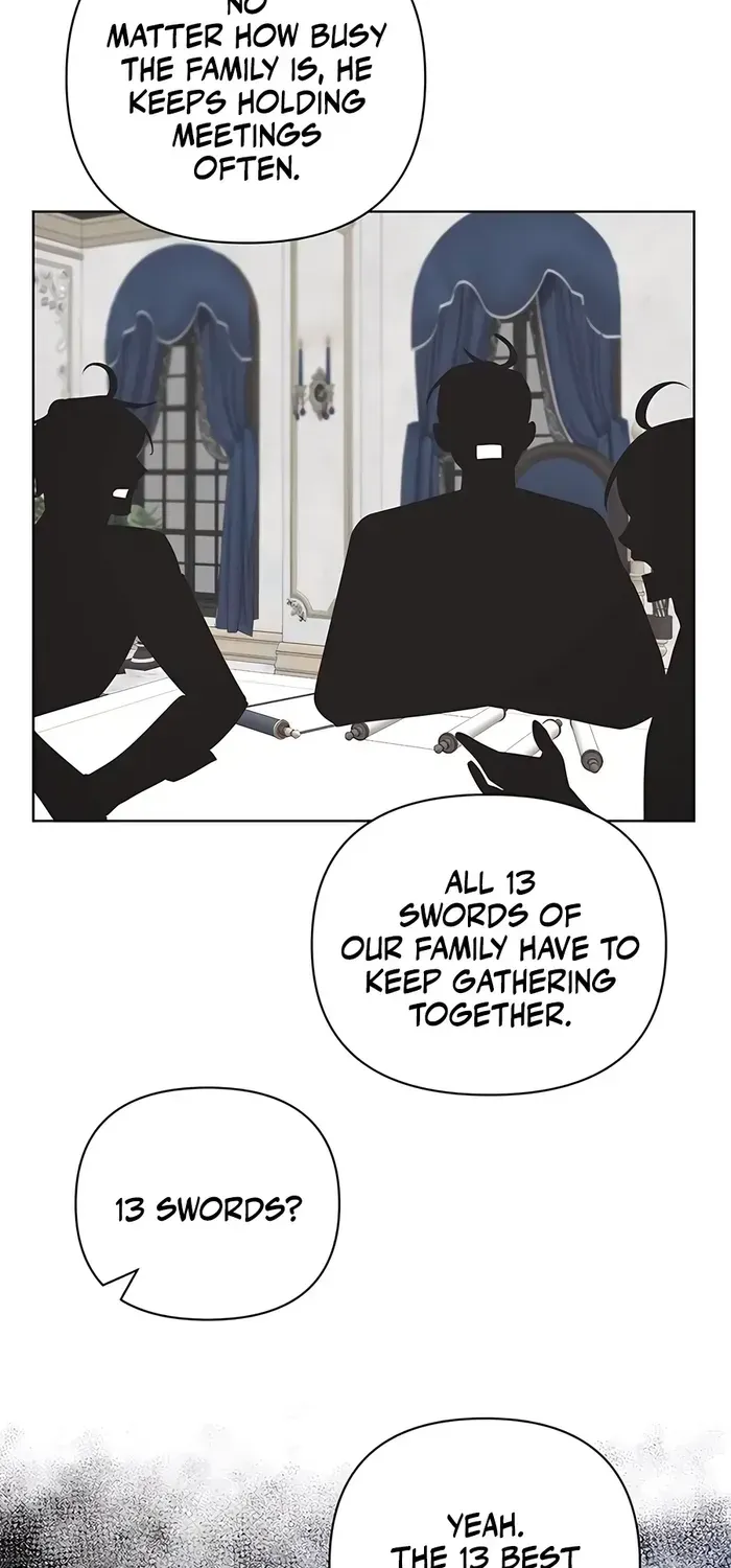 My Ruined Academy Life Chapter 15 page 73 - 