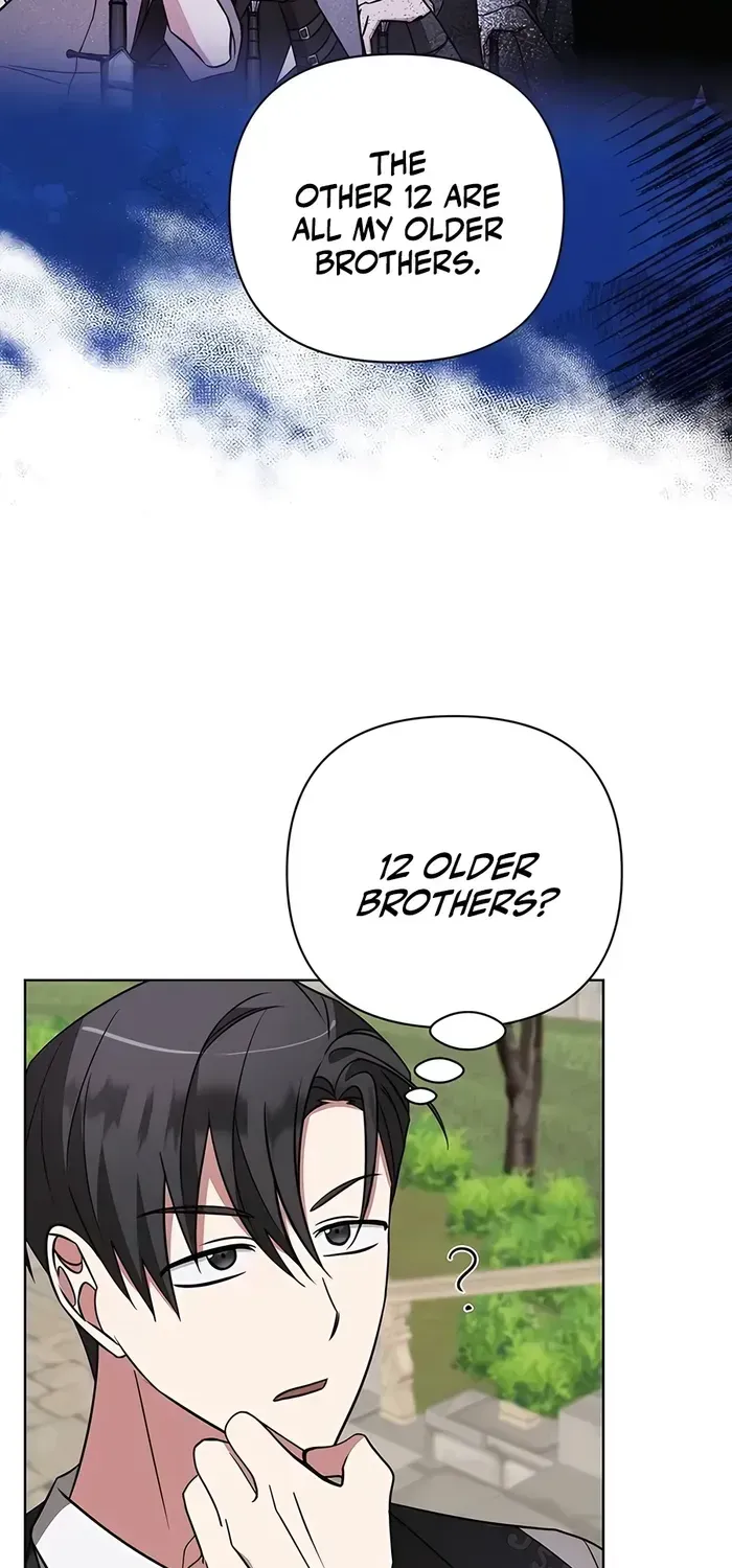 My Ruined Academy Life Chapter 15 page 75 - 