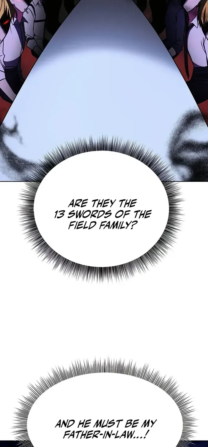 My Ruined Academy Life Chapter 16 page 2 - 