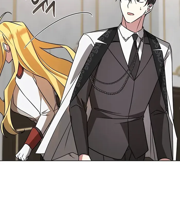 My Ruined Academy Life Chapter 16 page 14 - 