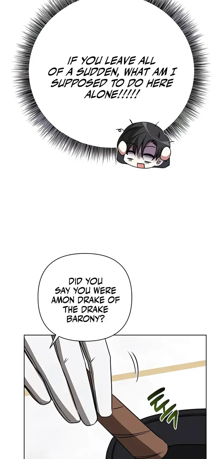 My Ruined Academy Life Chapter 16 page 16 - 