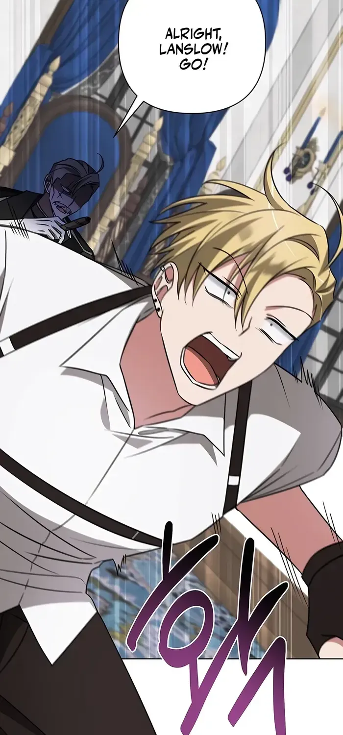 My Ruined Academy Life Chapter 16 page 18 - 