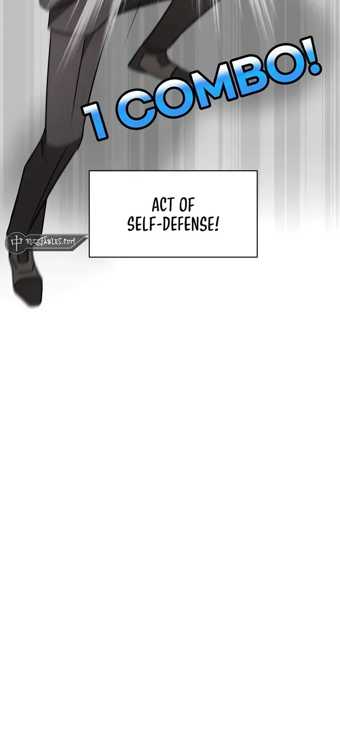My Ruined Academy Life Chapter 16 page 25 - 