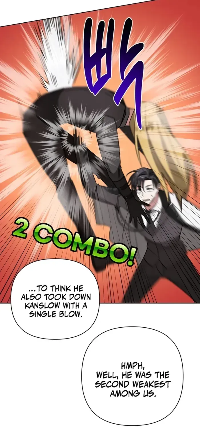My Ruined Academy Life Chapter 16 page 30 - 