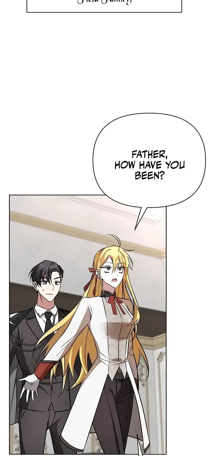 My Ruined Academy Life Chapter 16 page 4 - 