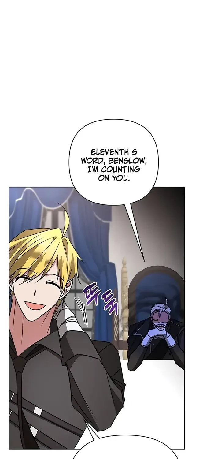 My Ruined Academy Life Chapter 16 page 31 - 