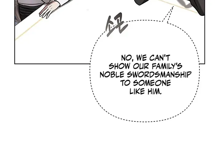 My Ruined Academy Life Chapter 16 page 34 - 