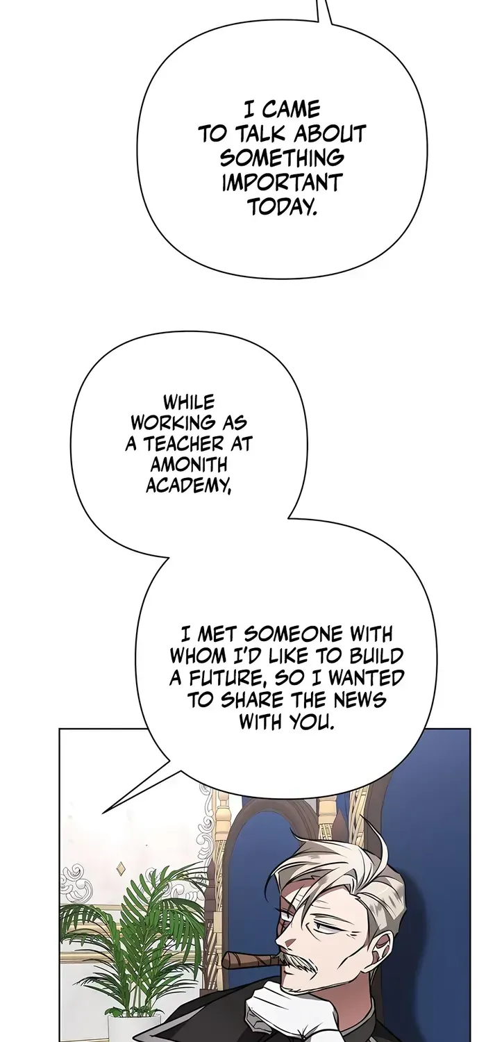 My Ruined Academy Life Chapter 16 page 5 - 