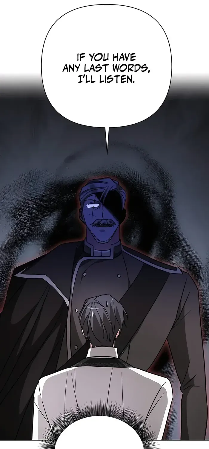My Ruined Academy Life Chapter 16 page 42 - 