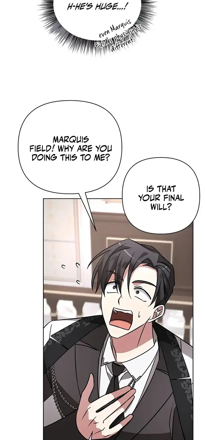 My Ruined Academy Life Chapter 16 page 43 - 