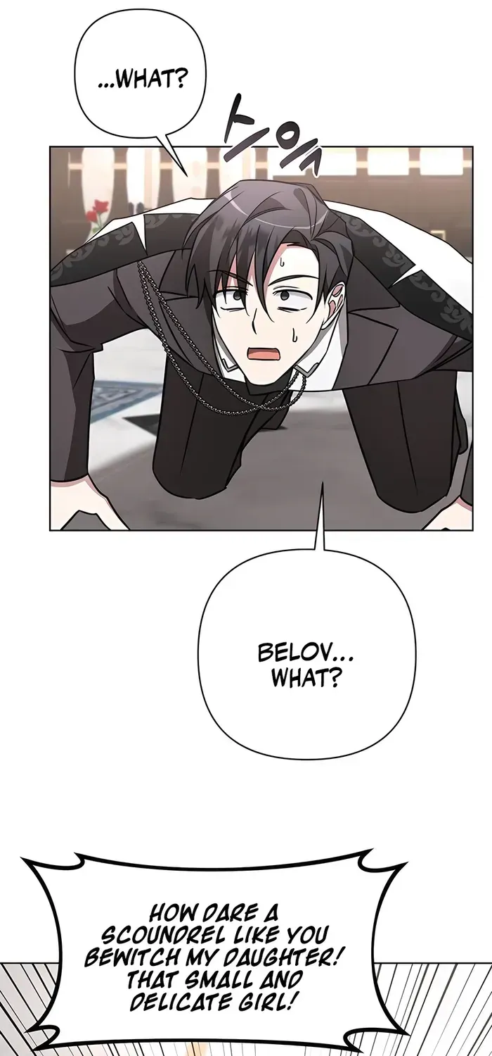 My Ruined Academy Life Chapter 16 page 49 - 