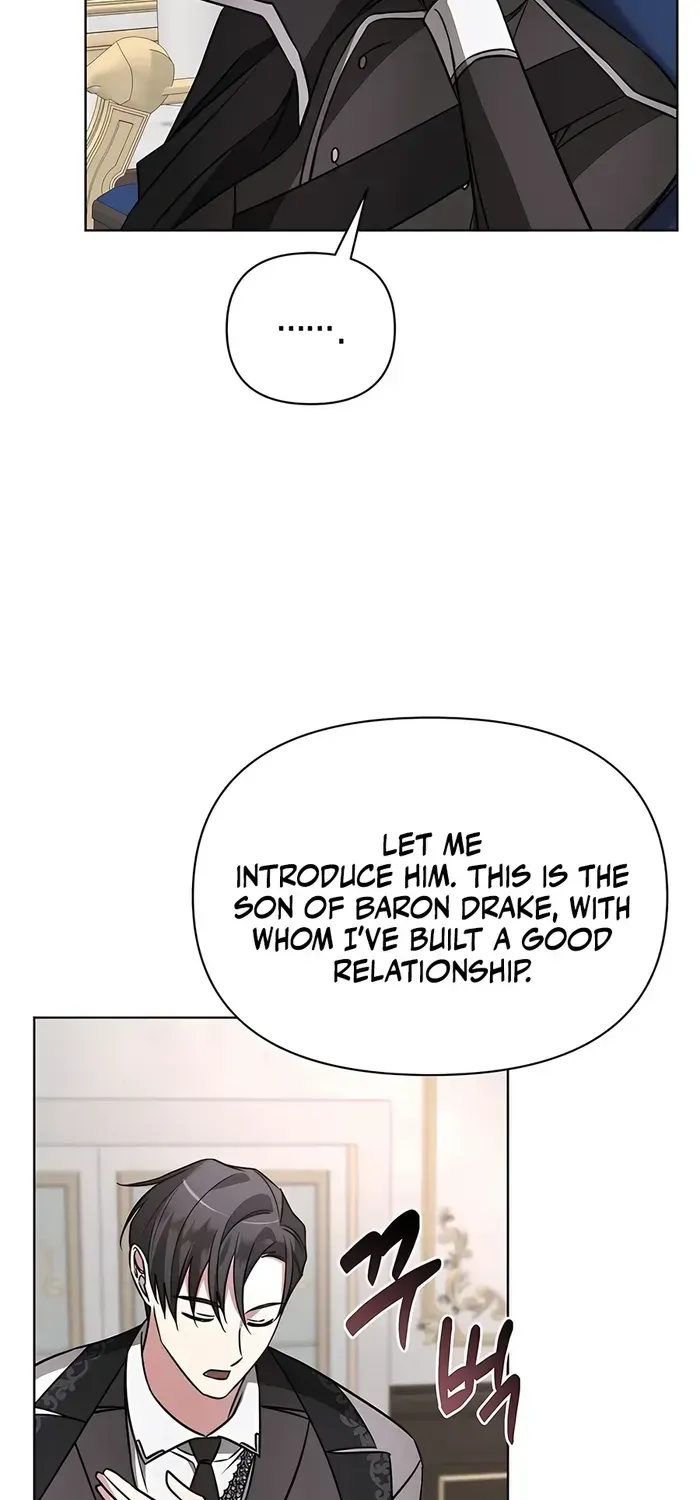My Ruined Academy Life Chapter 16 page 6 - 
