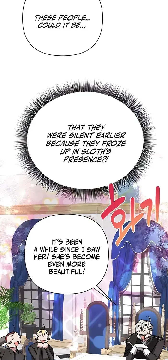 My Ruined Academy Life Chapter 16 page 52 - 