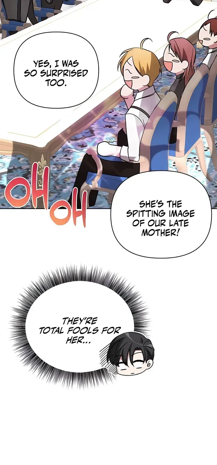 My Ruined Academy Life Chapter 16 page 53 - 